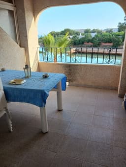 Продажа квартиры в Oropesa del Mar за 95,000 евро с видом на море