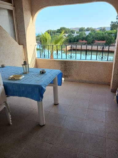 Продажа квартиры в Oropesa del Mar за 95,000 евро с видом на море