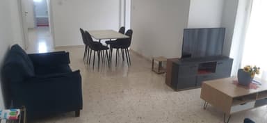 Аренда 2спальной квартиры в ТЕПАК, Пафос - 950€/мес