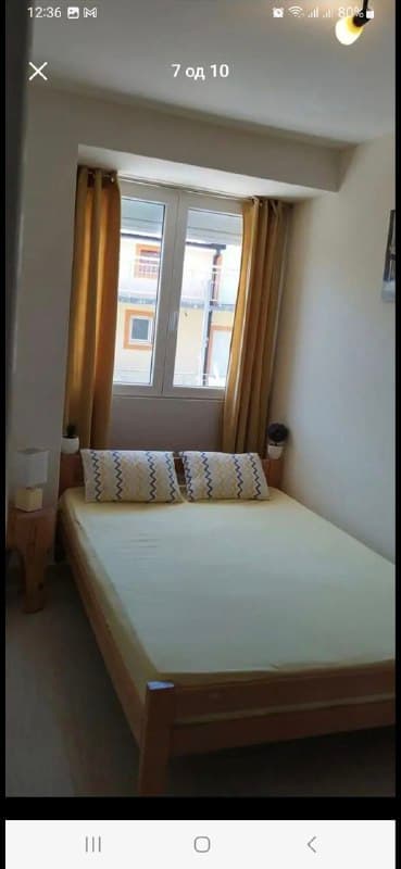 Продается 2-комн. квартира в Игало, 40 м² за 50 евро в год налог