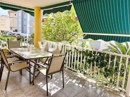 Комфортабельная квартира у моря в El Grau de Moncofa за 530 EUR/мес!