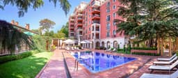 Аренда апартамента в Варне, Св. Константин и Елена - 2 спальни, 1300 EUR/мес