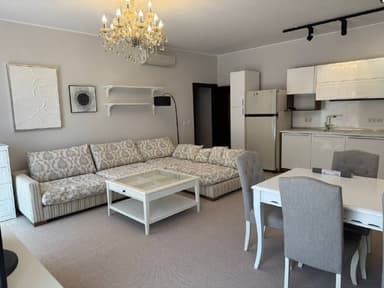 Аренда апартамента в Варне, Св. Константин и Елена - 2 спальни, 1300 EUR/мес