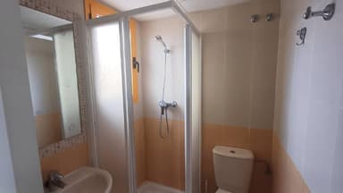 Аренда квартиры в Кальпе за 1250€/месяц с террасой и гаражом