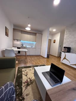 Продается квартира с панорамным видом на море в Бечичи за 149600 EUR