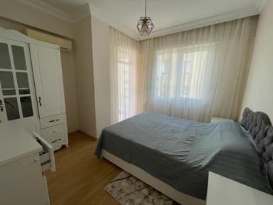 Квартира в престижном районе Кониялты за аренду