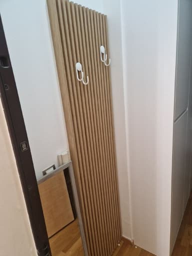 Летняя аренда студии в Будве - 1000 EUR в месяц у моря!