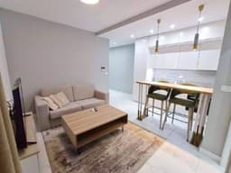 Комфортная квартира в новом доме от 600€ на долгий срок