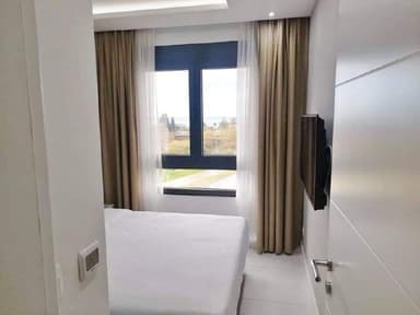 Комфортная квартира в новом доме от 600€ на долгий срок