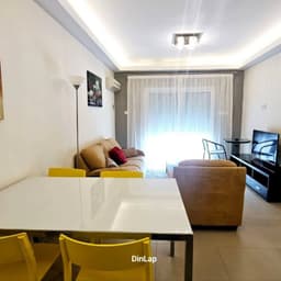 Аренда квартиры в Лимассоле с 1 спальней за 1,400 € - Старый город