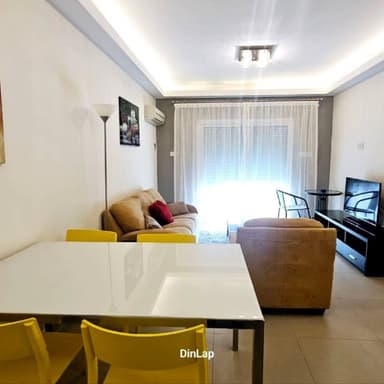 Аренда квартиры в Лимассоле с 1 спальней за 1,400 € - Старый город