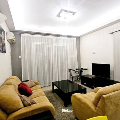 Аренда квартиры в Лимассоле с 1 спальней за 1,400 € - Старый город