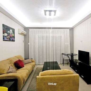 Аренда квартиры в Лимассоле с 1 спальней за 1,400 € - Старый город