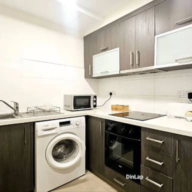 Аренда квартиры в Лимассоле с 1 спальней за 1,400 € - Старый город