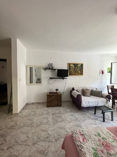 Аренда сезонной студии в Будве - 1000 EUR в месяц