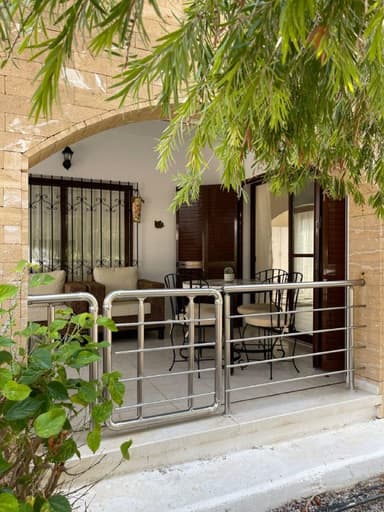 Аренда виллы 1250 EUR в Esentepe, полностью укомплектована, 150 метров до моря