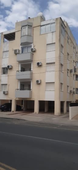 Аренда квартиры в Пафосе, 950 евро, 2 спальни, новый кондиционер
