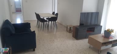 Аренда квартиры в Пафосе, 950 евро, 2 спальни, новый кондиционер