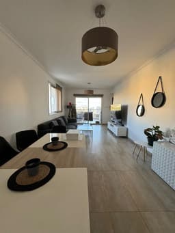 Трехспальная квартира в Лимассоле в Mesa Geitonia за 385000 EUR