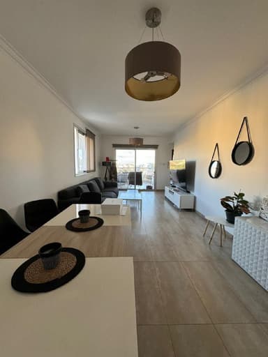 Трехспальная квартира в Лимассоле в Mesa Geitonia за 385000 EUR