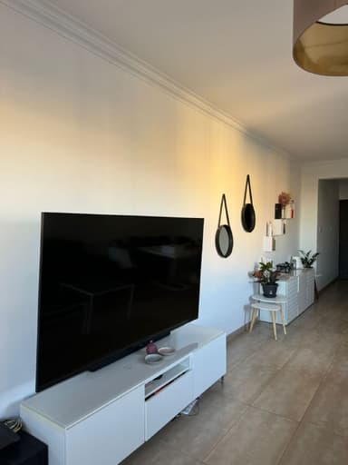 Трехспальная квартира в Лимассоле в Mesa Geitonia за 385000 EUR