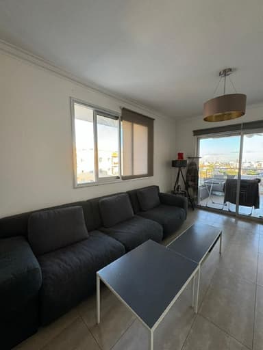 Трехспальная квартира в Лимассоле в Mesa Geitonia за 385000 EUR