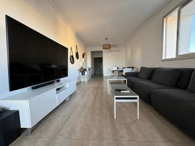 Трехспальная квартира в Лимассоле в Mesa Geitonia за 385000 EUR