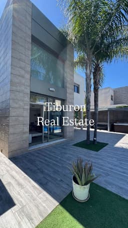 Аренда роскошного дома недалеко от Валенсии – 3.200 €/месяц