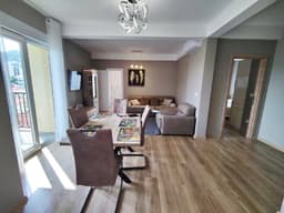 Аренда новой квартиры в Бечичи, €1200/год, 300 м до моря